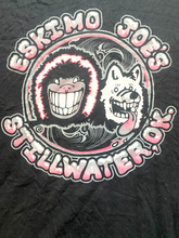 Load image into Gallery viewer, Eskimo Joes Shirt Adult 3XL XXXL Black Stillwater OK Funny Little Juke Joint Men
