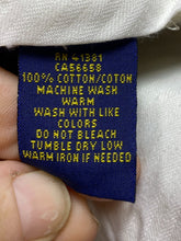 Load image into Gallery viewer, POLO Ralph Lauren Pants Adult 38x30 Classic Fit Straight Flat Front Chino Mens