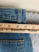 Load image into Gallery viewer, Red Camel Jeans Adult 42x32 Blue Straight Leg Flat Front Denim Baggy Skater Mens