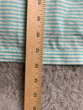 Load image into Gallery viewer, Peter Millar Shirt Adult 2XL Light Blue Preppy Crown Performance Golf Polo Mens