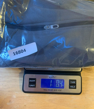 Load image into Gallery viewer, Spyder Jacket Adult Small Black Gray Full Zip Lightweight Active Pockets Mens