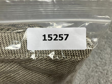 Load image into Gallery viewer, Orvis Sweater Adult Large Gray Mens Collared Elbow Patches Polo Outdoor Mens