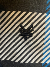 Load image into Gallery viewer, Zoo York Jacket Adult Large Plaid Full Zip Sherpa Fleece Hoodie Skater Y2K Mens