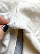 Load image into Gallery viewer, Vineyard Vines Shorts Adult 34x8 Ivory Ivory Flat Front Bermuda Whale Mens