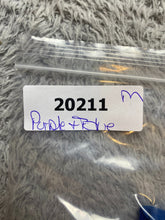 Load image into Gallery viewer, Alice in Wonderland Shirt Adult Small Purple Blue Cheshire Cat Silhouette Mens