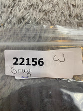 Load image into Gallery viewer, Monoreno Dress Womens Medium Gray Crochet Lace Ruffle Boho Peasant Hippie Ladies