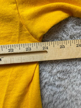 Load image into Gallery viewer, Sheraton Casino & Hotel Shirt Adult Extra Large Yellow Hot Spot Gambling Mens