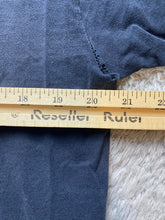 Load image into Gallery viewer, Muck Fest Shirt Adult Large Black Fade I Mucked It Duck Mud Run Festival Mens