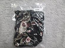 Load image into Gallery viewer, J For Justify Dress Womens 2X Long Sleeve A-Line Smoked Casual Sundress Ladies