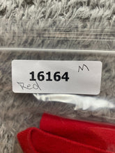 Load image into Gallery viewer, VTG Nebraska Huskers Shirt Adult Extra Large Red NCAA Volleyball Sportswear Mens