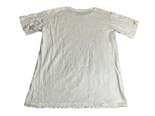 Load image into Gallery viewer, Grateful Dead Shirt Adult Small White Bertha Skull Roses Grunge Rock Band Mens