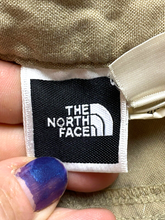 Load image into Gallery viewer, The North Face Pants Adult Large (32x30.5) Khaki Straight Leg Outdoor Hiking Men