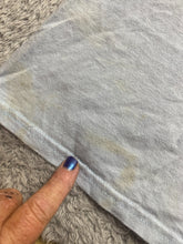 Load image into Gallery viewer, Playboy Shirt Adult Medium Light Blue Big Bunny Logo Japanese Streetwear Mens