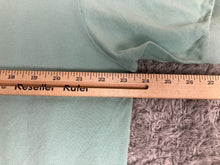 Load image into Gallery viewer, Lacoste Shirt Adult 7 Teal Green Preppy Casual Alligator Golf Polo France Mens