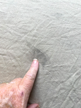 Load image into Gallery viewer, Newport Blue Shirt Adult 3XLT Beige 'The Good The Bad The Ugly' Car Show Mens