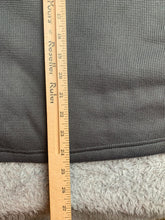 Load image into Gallery viewer, Spyder Jacket Adult Small Black Gray Full Zip Lightweight Active Pockets Mens