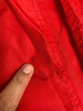 Load image into Gallery viewer, VTG San Francisco Fire Jacket Adult Small SFFD Windbreaker Nylon 70s Russel Mens