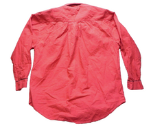 Load image into Gallery viewer, Short Circuit Shirt Womens Medium Button Up Embroidered WESTERN Beaded Ladies