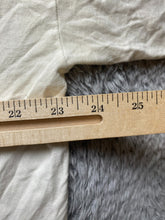 Load image into Gallery viewer, VTG Familia Schurmann Shirt Adult Extra Large Ivory Single Stitch Sailboat Mens