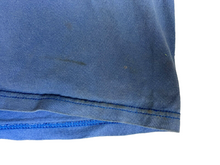 Load image into Gallery viewer, Dolphin Shirt Adult Extra Large Blue Cruising Adventure Techstyles USA Mens