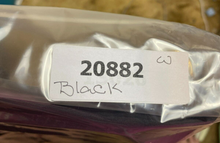 Load image into Gallery viewer, CAREY HAWAII Dress Womens Small Black Flower Traditional Cheongsam Chinese Lady