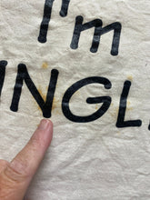 Load image into Gallery viewer, VTG Jack Astor's Shirt Adult Extra Large White Single Stitch Bar & Grill 90s Men