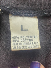 Load image into Gallery viewer, Gitano Shirt Adult Large Brown Collections Taj Mahal India Ink Indie Skater Mens