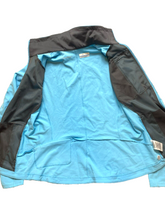Load image into Gallery viewer, Columbia Jacket Womens Medium Omni Shield Advanced Repellency Thumbhole Outdoor