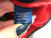 Load image into Gallery viewer, Vintage Evan Picone Jacket Womens 10 Extra Large Viscose Wool Blazer Ladies