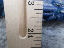 Load image into Gallery viewer, Lucky Brand Shirt Womens Large Boho Linen Viscose Blouse Allover Print Floral