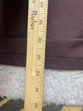 Load image into Gallery viewer, Columbia Jacket Womens Extra Large Burgundy Wine Full Zip Fleece Outdoor Ladies