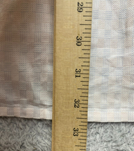 Load image into Gallery viewer, Inserch Icon Shirt Adult 3XL Jacquard Button Up Classiccore Contrast Cuffs Mens