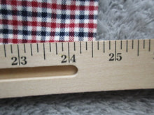 Load image into Gallery viewer, GAP Pants Womens 6 (29x24.5) Signature Skinny Ankle Gingham Spandex Viscose