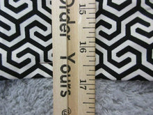 Load image into Gallery viewer, J McLaughlin Shirt Womens Medium Geometric Cropped Casual Blouse Ladies