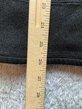 Load image into Gallery viewer, Patagonia Vest Adult Extra Large Black Full Zip Maryland Club Open 2012 Logo Men