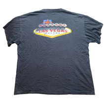 Load image into Gallery viewer, VTG Las Vegas Shirt Adult Extra Large Fabulous Southwest Airlines Promo Nevada