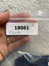 Load image into Gallery viewer, Jacksonville Jaguars Shirt Adult Medium Black Total Eclipse Jaguar Blackout Mens