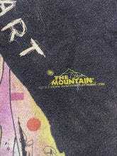 Load image into Gallery viewer, The Mountain Sweatshirt Adult Large Dark Brown Dog Beware Pit Bull Indie Mens