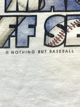 Load image into Gallery viewer, Nothing But Baseball Shirt Adult Medium Beige Players Are Made In Off Season Men