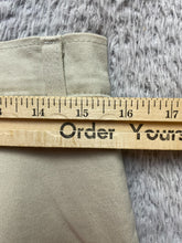 Load image into Gallery viewer, FDJ French Dressing Jeans Womens 8 (31x23) Flat Front Straight Leg Spandex