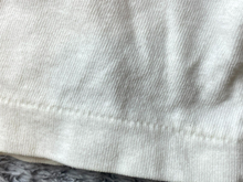 Load image into Gallery viewer, VTG Crazy Shirts Womens One Size White Hawaiian Floral Art Artsy Single Stitch