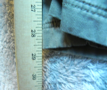 Load image into Gallery viewer, Red Head Pants Adult 42x30 Flat Front Straight Leg Flannel Lined Twill Mens