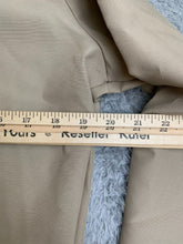 Load image into Gallery viewer, Conqueror Shirt Adult 36-REG Medium Tan Military Army Uniform Workwear USA Mens