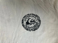 Load image into Gallery viewer, QuickSilver Shirt Womens Extra Large White Surfwear Surfer Y2K Streetwear Ladies