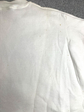 Load image into Gallery viewer, VTG Cathy Guisewite Sweatshirt Adult Extra Large White Funny CHARGE! Sweater 80s
