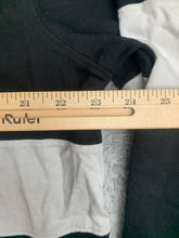 Load image into Gallery viewer, Cornerstore Bodega Shirt Adult Extra Large Black White Rugby Drip Polo Mens