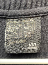Load image into Gallery viewer, Southpole Shirt Adult 2XL XXL Black Argyle Diamond Preppy Casual Golf Polo Mens