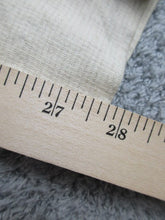 Load image into Gallery viewer, Liz Claiborne Pants Adult 38R Cream Pleated Linen Straight Leg Casual Mens