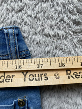 Load image into Gallery viewer, Democracy Jeans Womens 10 (33x26) AB Technology Tapered Leg Medium Wash Denim