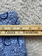 Load image into Gallery viewer, Tommy Hilfiger Pants Womens 36x30 AOP Paisley Wide Leg Drawstring Boho Hippie